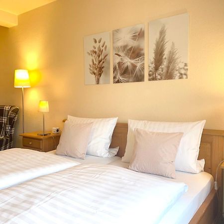 Hotel-Pension Hommen Koblencja Zewnętrze zdjęcie