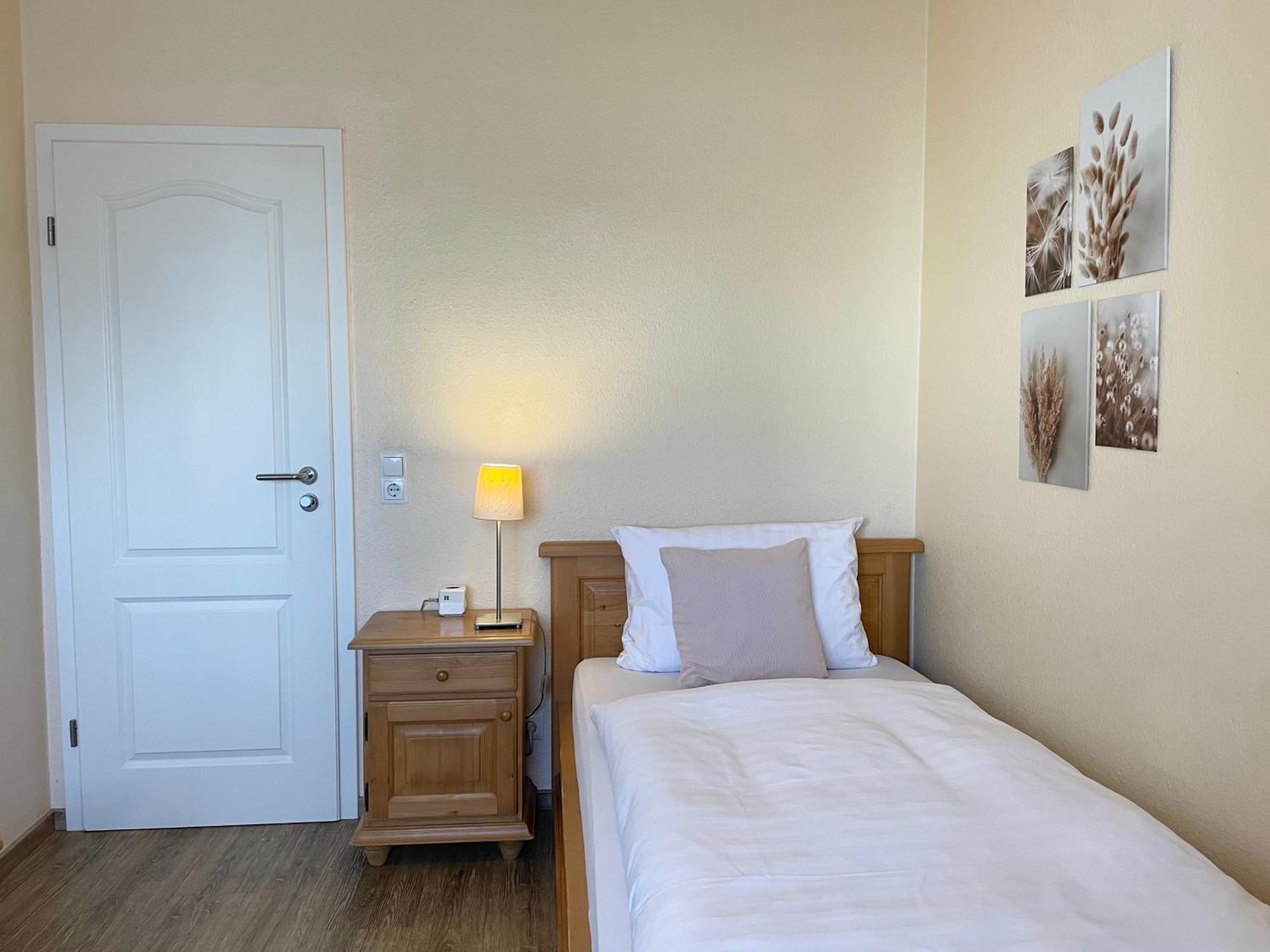 Hotel-Pension Hommen Koblencja Zewnętrze zdjęcie