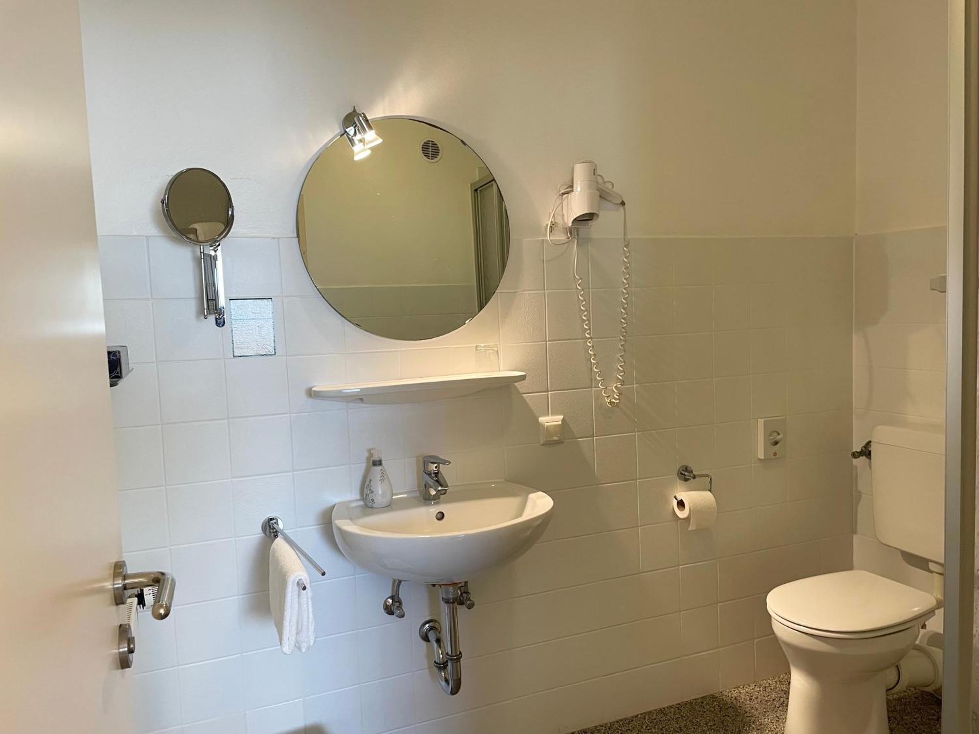 Hotel-Pension Hommen Koblencja Zewnętrze zdjęcie