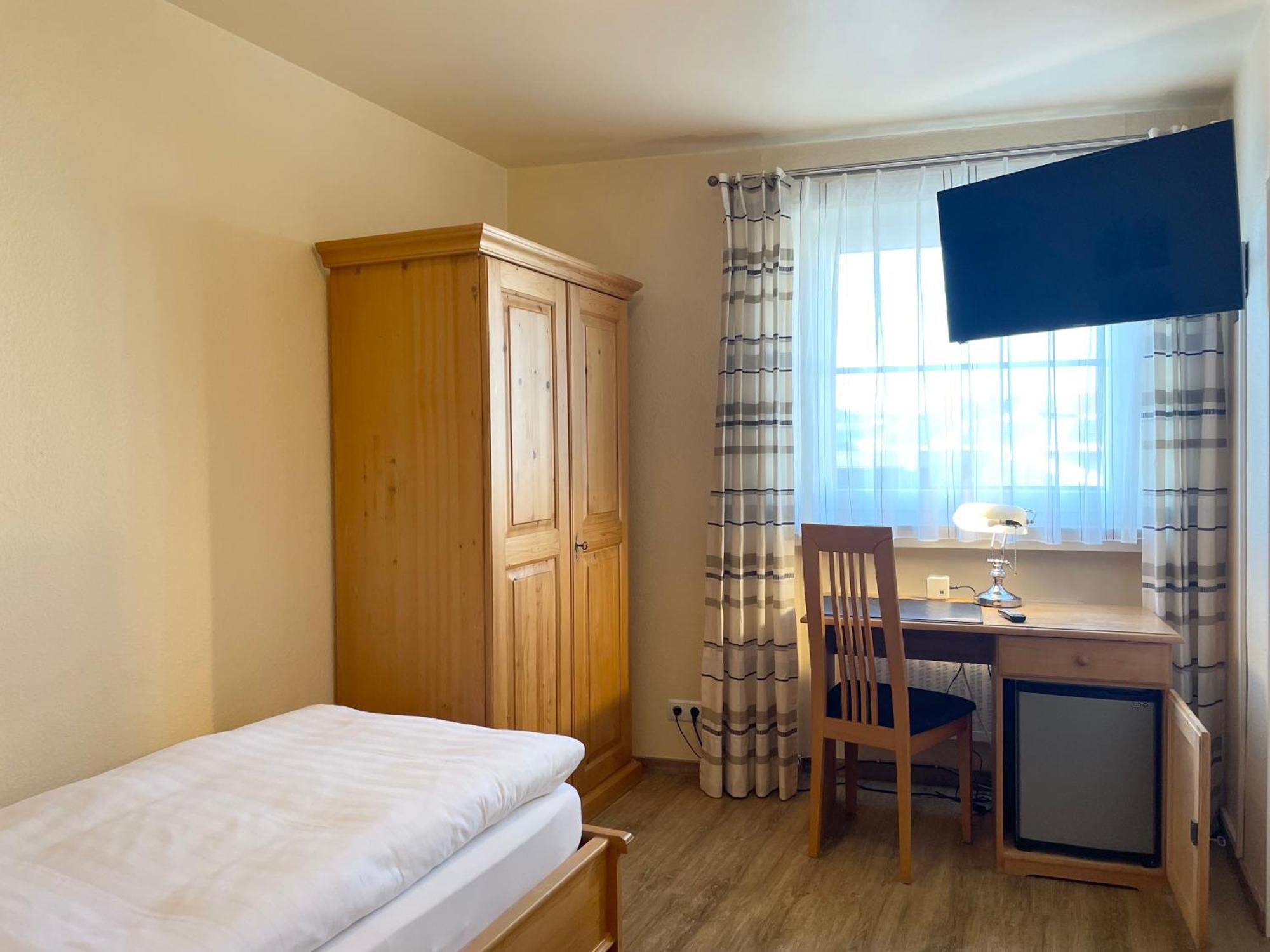 Hotel-Pension Hommen Koblencja Zewnętrze zdjęcie