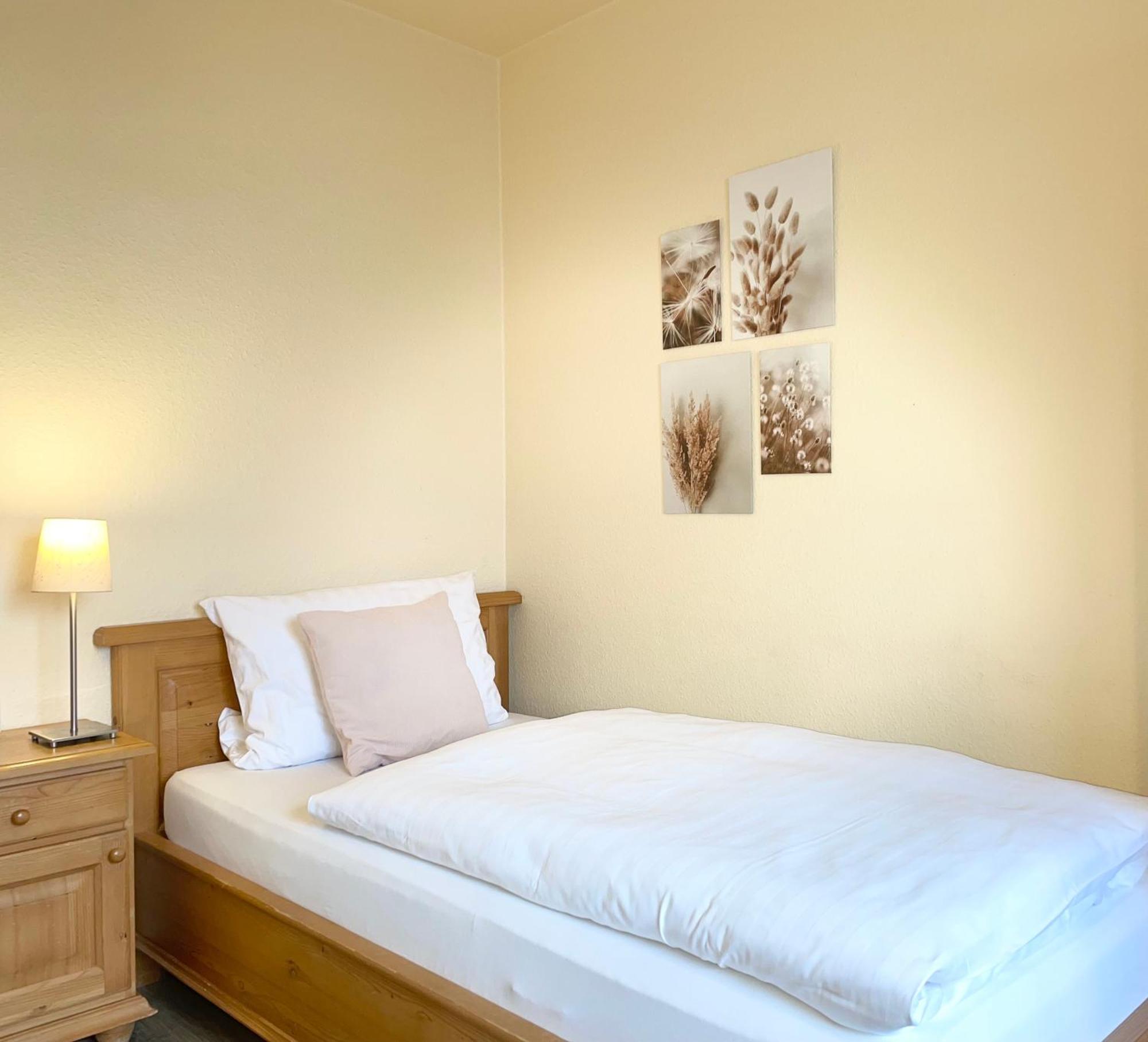 Hotel-Pension Hommen Koblencja Zewnętrze zdjęcie